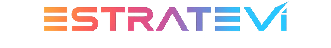 ESTRATEVI — Agência de Marketing Digital